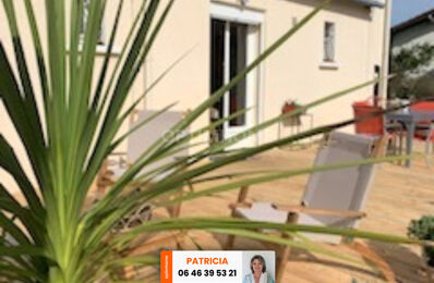 vente maison 493 500 € à proximité de Biganos (33380)