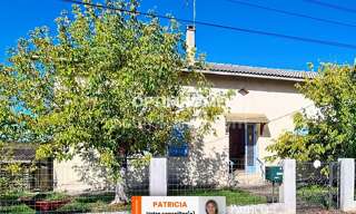 Maison 8 Pièces 115 m² à vendre à Pardaillan (47120)