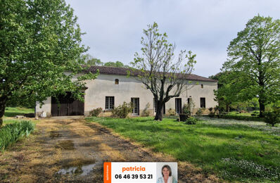 vente maison 161 500 € à proximité de Saint-Pardoux-Isaac (47800)