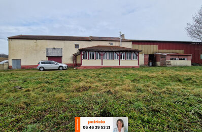 vente maison 159 000 € à proximité de Saint-Pierre-sur-Dropt (47120)