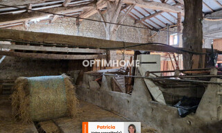 Maison 7 Pièces 151 m² à vendre à Savignac-de-Duras (47120)