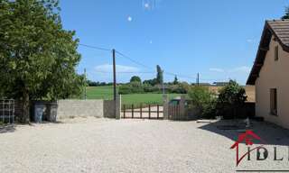 Maison 7 Pièces 240 m² à vendre à Chaumergy (39230)