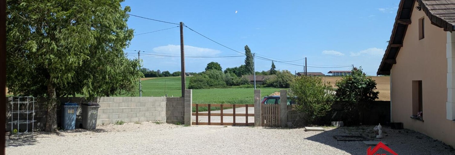 Maison 7 Pièces 240 m² à vendre à Chaumergy (39230)