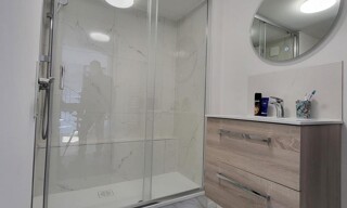 Appartement 2 Pièces 47 m² à vendre à Vesoul (70000)
