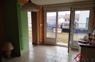 vente maison 70 000 € à proximité de Nogent (52800)