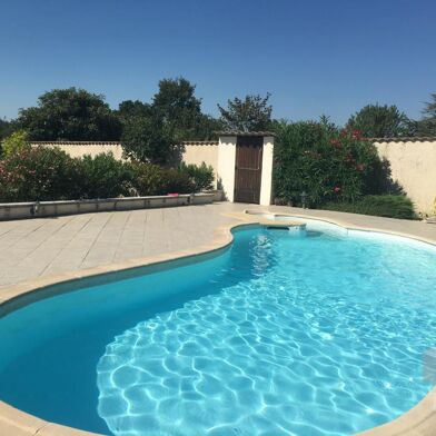 Maison 6 pièces 578000 €