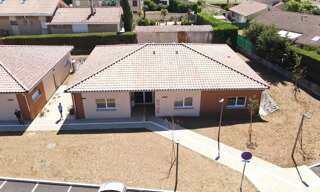 Divers  31 m² à louer à Saint-Marcel-lès-Valence (26320)