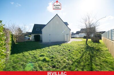 maison 5 pièces 200 m2 à vendre à Irvillac (29460)