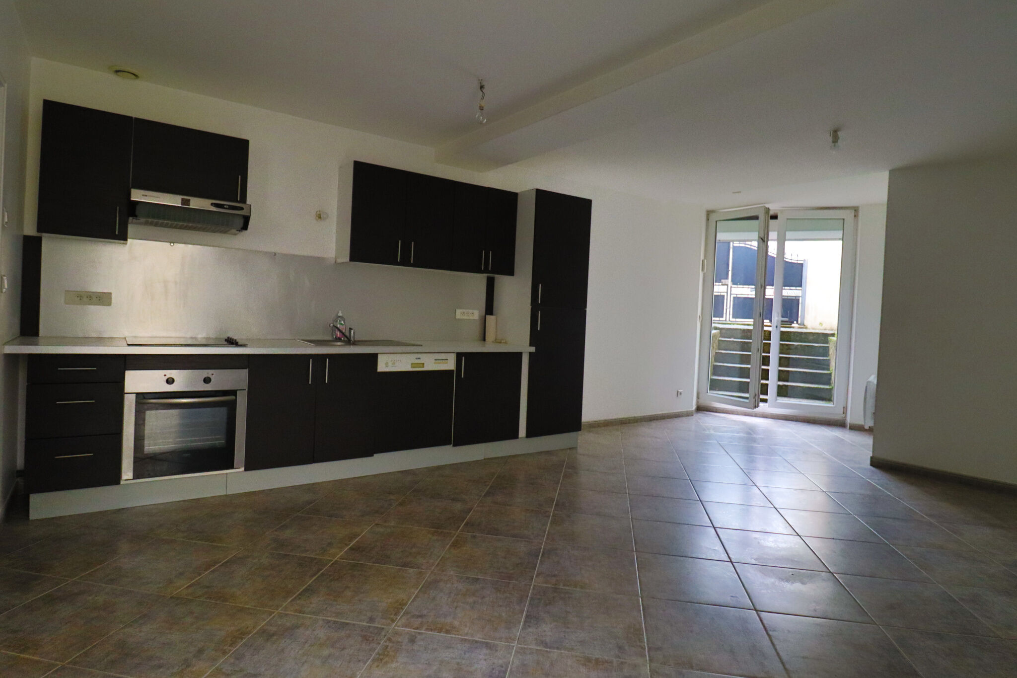 Appartement  T2 à vendre Bergères-lès-Vertus 51130