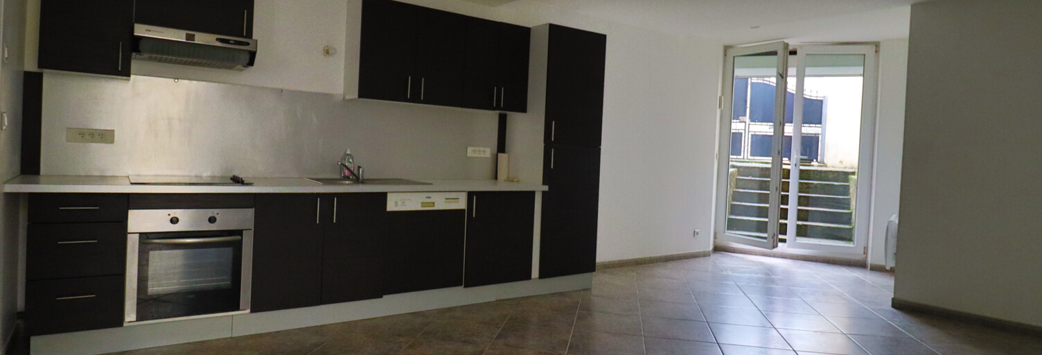 Appartement 2 Pièces 43 m² à vendre à Blancs-Coteaux (51130)