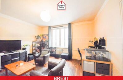 vente appartement 153 000 € à proximité de Plouguin (29830)