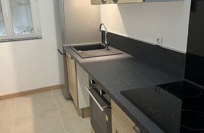 location appartement 665 € CC /mois à proximité de La Riche (37520)