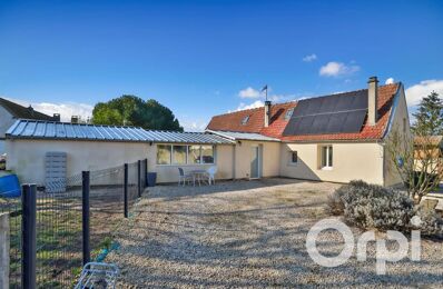 vente maison 195 000 € à proximité de Bazincourt-sur-Epte (27140)