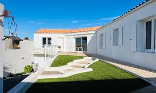 Maison 5 Pièces 148 m² à vendre à Rivedoux-Plage (17940)