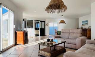 Maison 5 Pièces 148 m² à vendre à Rivedoux-Plage (17940)