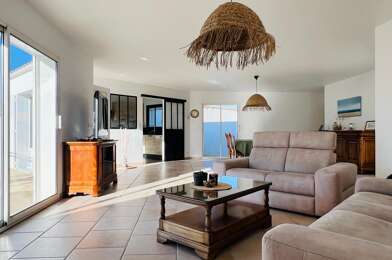 Maison 5 pièces 971850 €