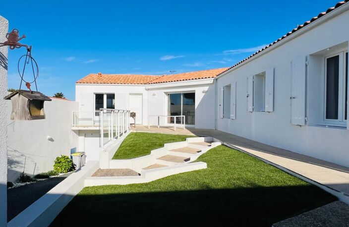 Maison À Vendre — photo 2