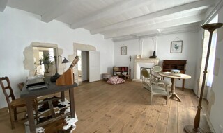 Maison 6 Pièces 300 m² à vendre à Nieul-sur-Mer (17137)