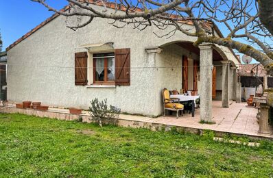 vente maison 295 000 € à proximité de Marseillan (34340)