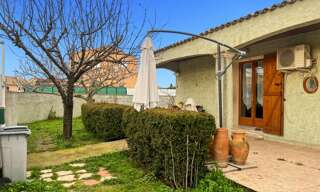 Maison 3 Pièces 85 m² à vendre à Marseillan (34340)