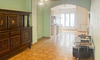 Maison 3 Pièces 59 m² à vendre à Marseillan (34340)