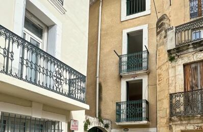 vente maison 71 000 € à proximité de Abeilhan (34290)