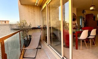 Appartement 4 Pièces 80 m² à vendre à Gigean (34770)
