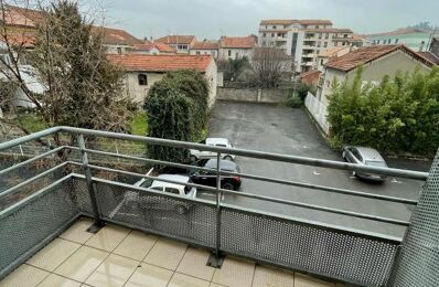 location appartement 426 € CC /mois à proximité de Alès (30100)