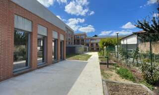 Appartement 1 Pièce 19 m² à vendre à Toulouse (31400)