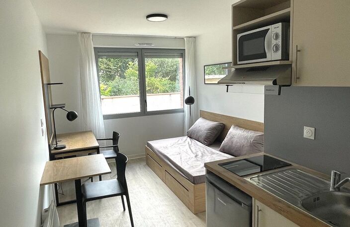 Appartement À Vendre — photo 3