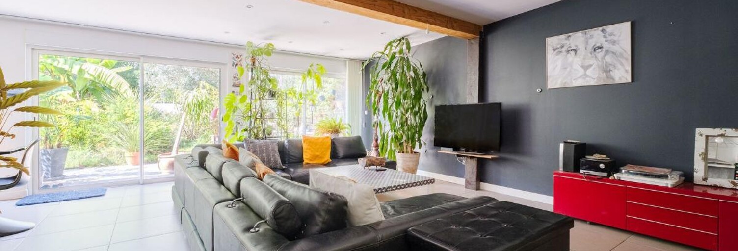 Maison 5 Pièces 158 m² à vendre à Fonsorbes (31470)