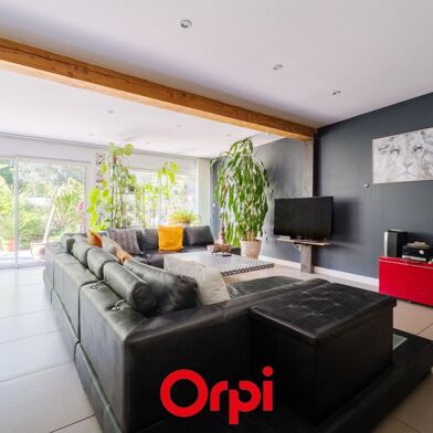 Maison 5 pièces 365000 €