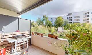 Appartement 3 Pièces 60 m² à vendre à Balma (31130)