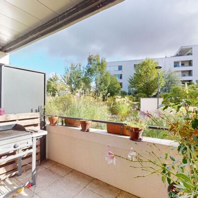 Appartement 3 pièces 199000 €