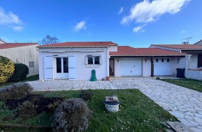 vente maison 217 300 € à proximité de Saint-Sulpice-de-Royan (17200)