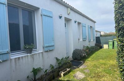 vente maison 232 950 € à proximité de Le Grand-Village-Plage (17370)