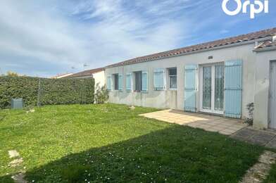 Maison 4 pièces 232950 €