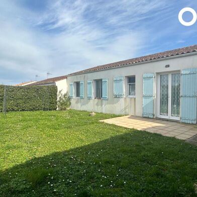 Maison 4 pièces 232950 €