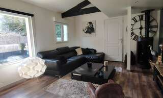 Maison 4 Pièces 123 m² à vendre à Bourcefranc-le-Chapus (17560)