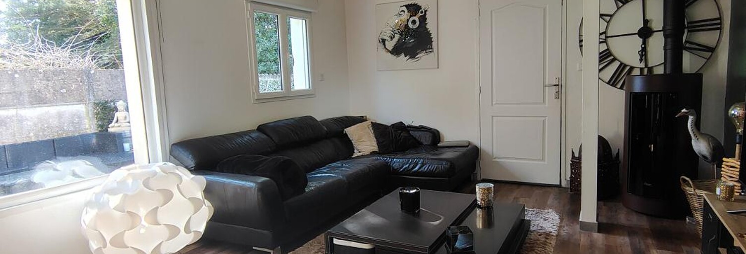 Maison 4 Pièces 123 m² à vendre à Bourcefranc-le-Chapus (17560)