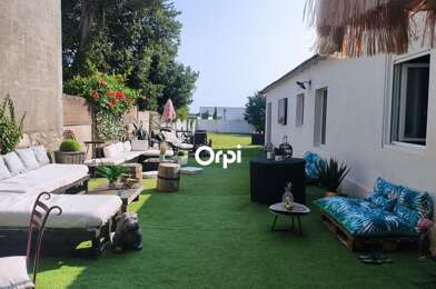 Maison 4 pièces 306400 €