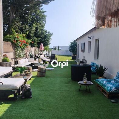 Maison 4 pièces 306400 €