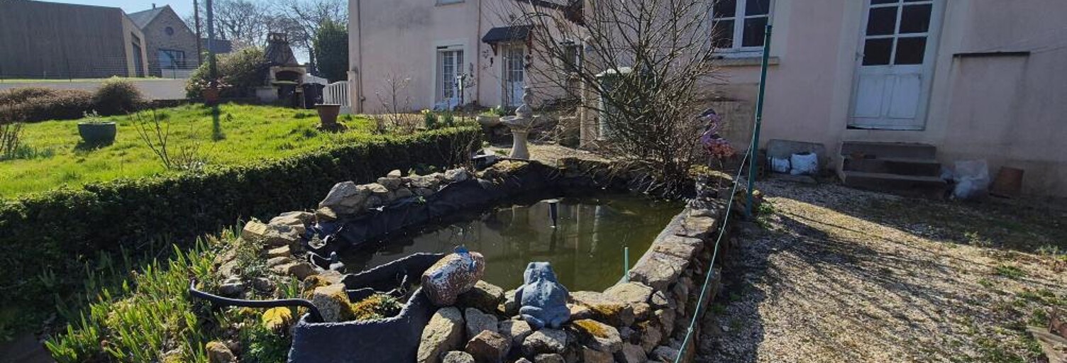 Maison 5 Pièces 125 m² à vendre à Péaule (56130)