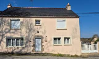 Maison 5 Pièces 125 m² à vendre à Péaule (56130)