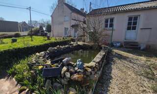 Maison 5 Pièces 125 m² à vendre à Péaule (56130)