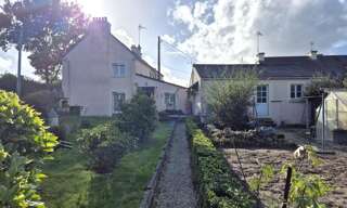 Maison 5 Pièces 125 m² à vendre à Péaule (56130)