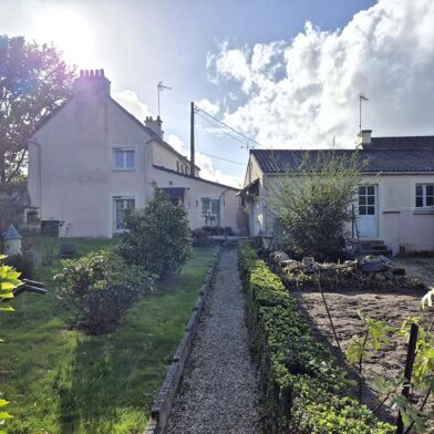 Maison 5 pièces 212000 €