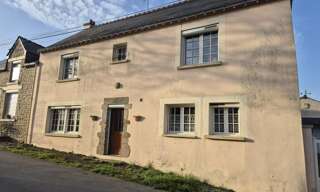 Maison 5 Pièces 125 m² à vendre à Péaule (56130)