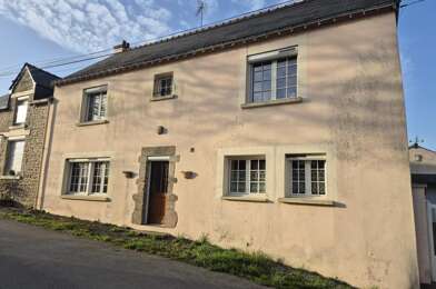 Maison 5 pièces 212000 €