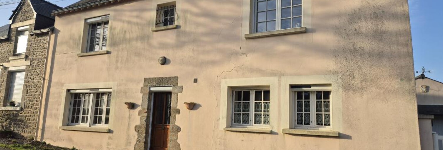 Maison 5 Pièces 125 m² à vendre à Péaule (56130)